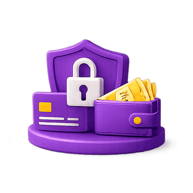 Secure Payments