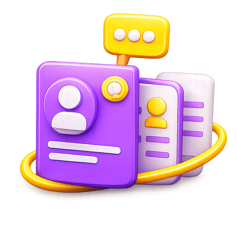 Client Management