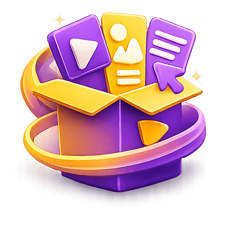 Package Creation